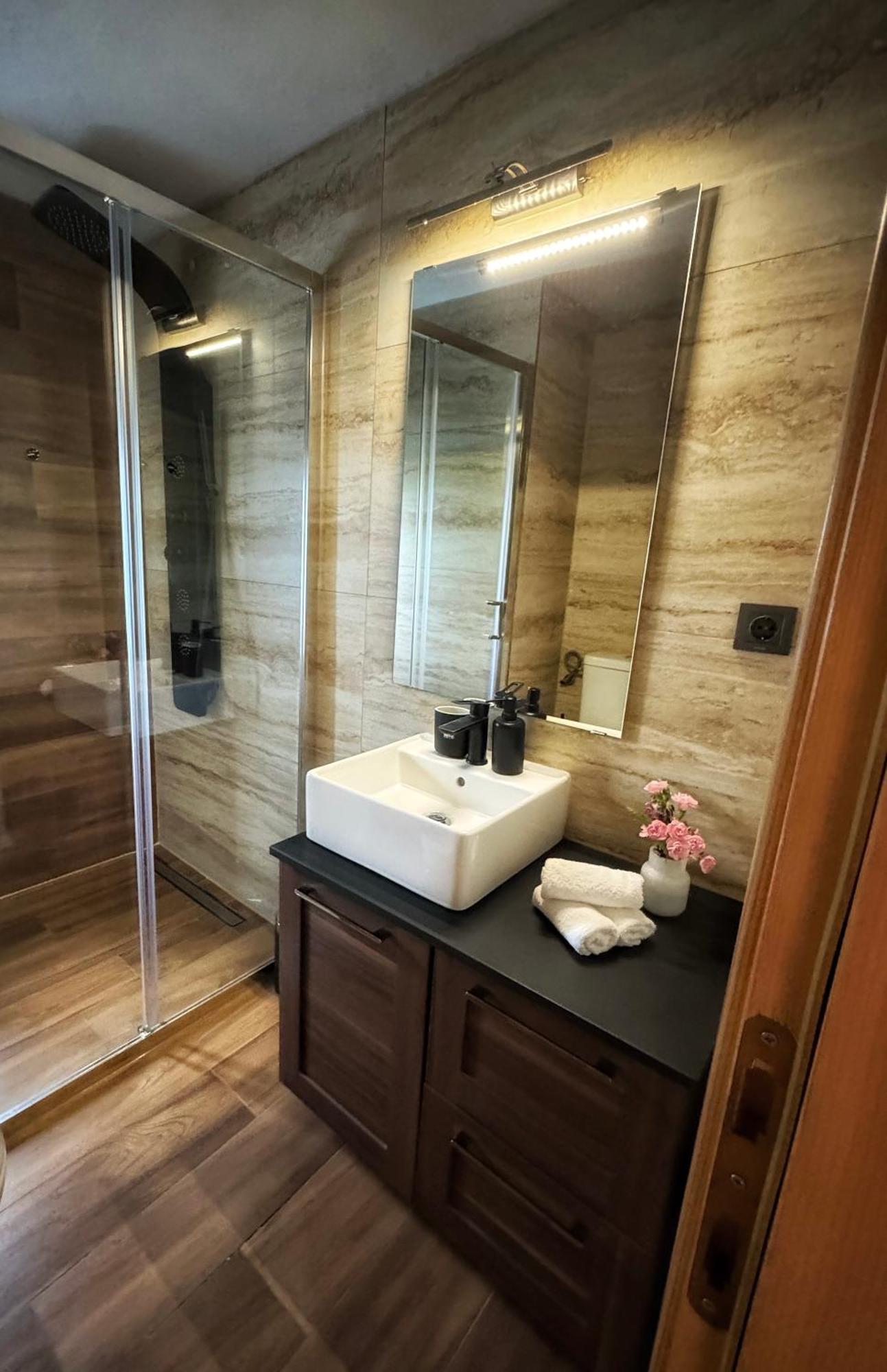 Вилла Zoe Luxury House Gomirje Экстерьер фото